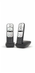 Gigaset PURE 200 DUO - DECT TELEFON