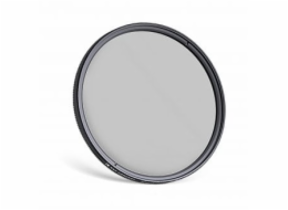Kf Kruhový polarizační filtr K&F Concept Nano-C HMC CPL - 52 mm