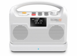 Technaxx&nbsp;Rádiový&nbsp;reproduktor&nbsp;TX-317