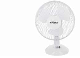 Volteno 23cm stolní ventilátor Basic šedý VO02538