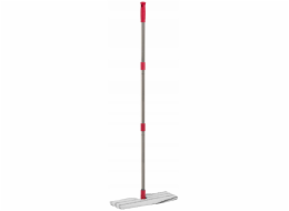 Dirt Devil Plochý mop z mikrovlákna 123 cm
