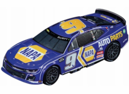 Carrera Auto GO 64267 NASCAR Camaro NextGen ZL1
