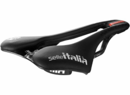Selle Italia Sedlo SLR BOOST PRO TEAM 6.1 KIT CARBONIO SUPERFLOW S (vhodné pro všechny velikosti S3), 133g (NOVÉ)