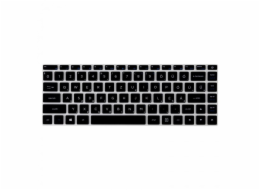 NoName Silikonový kryt klávesnice Umax 14WX-HU