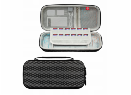 JYS Pevné pouzdro a přenášecí pouzdro pro Nintendo Switch 2 / Nsw 2 / Ns2259