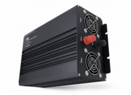 Azo Měnič napětí Newell s čistou sinusoidou - 24V/230V, 1000W