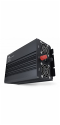 Azo Měnič napětí Newell s čistou sinusoidou - 24V/230V, 1000W