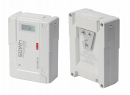 Green Cell Baterie Viltrox BP-V50