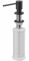 Judy Dávkovač tekutého uhlíku LORI Pure Carbon (500 ml) (WS)
