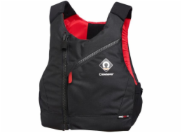 SPORTIS Bezpečnostní vesta PRO 50N CZ černá/červená JUN