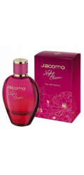 Gucci JACOMO Night Bloom EDP sprej 50ml