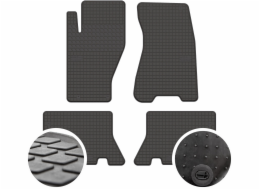 Frogum Gumové rohože pro Jeep Grand Cherokee WJ