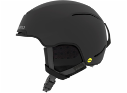 MIVIDA Zimní helma GIRO TERRA MIPS matně černá vel. S (52–55,5 cm) (NOVINKA 2024/2025)