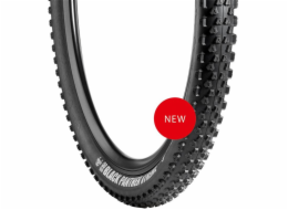 Vredestein Plášť Black Panther Xtreme Heavy Duty pro horská/elektrická kola, 29x2.20 (55-622), skládací, TPI120, 755g, TRL, černý (NOVÝ).