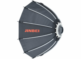 Jinbei Rychle sestavený softbox Beauty Dish HD-65