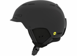 Giro Zimní helma TRIG MIPS matně černá vel. S (52–55,5 cm) (NOVINKA 2024/2025)