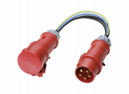 Benning Měřicí adaptér pro ST 32A CEE-CEE