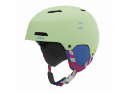 Giro Zimní helma CRUE Namuk Paradise, velikost. M (55,5-59 cm) (NOVINKA 2024/2025)