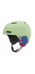 Giro Zimní helma CRUE Namuk Paradise, velikost. M (55,5-59 cm) (NOVINKA 2024/2025)