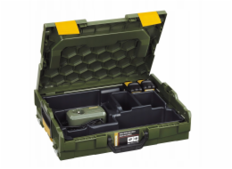 Proxxon Základní sada LBX/A pro akumulátorové nářadí