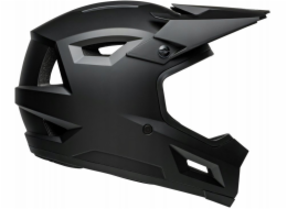 Bell Integrální helma SANCTION 2, matně černá, velikost... XXS (48-51 cm) (NOVINKA)