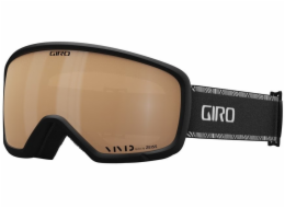 Giro Zimní brýle MILLIE BLACK & WHITE CHUTE (zorník VIVID COPPER 19-42% S2) (NOVINKA 2024/2025)