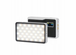 Collection Retro LED lampa Viltrox 08X