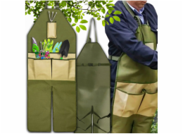 NoName ORGANIZÉR NA ZAHRADNÍ ZÁSTĚRU OD1A NASTAVITELNÝ