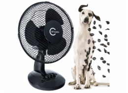 NoName STOLNÍ VENTILÁTOR WS1