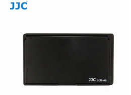 JJC Sluneční clona LCHA6 pro LCD objektiv Sony A6000, A6300
