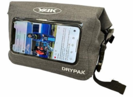 Puma Ledvinka YAK šedá 7003337