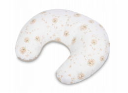 Sensillo Croissant mušelínový pampelišky béžový