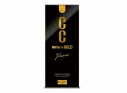 Prostaff sprej na lakování automobilů CC Water Gold Premier 480ml (rychlý detailer)