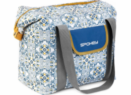 Spokey Termo plážová taška San Remo modrá (928255)