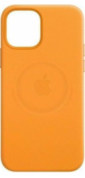 Apple KOŽENÝ POUZDRO PRO IPHONE 12 MINI KOŽENÝ POUZDRO PRO IPHONE 12 MINI