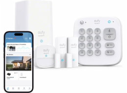 Eufy 5prvkový alarm