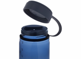 Aptel MiiR Tritanová láhev se širokým hrdlem 590 ml modrá