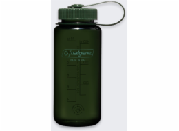 Aptel Láhev Nalgene Wide Mouth WM 0,5 l nefritová