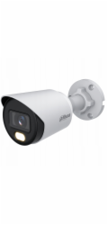 DAHUA TECHNOLOGY KAMERA AHD, HD-CVI, HD-TVI, CVBS HAC-HFW1239T-A-LED-0280B-S3 Plně barevná - 1080p 2,8 mm DAHUA