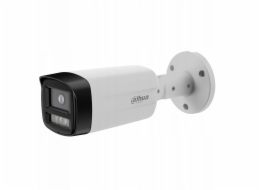 Dahua Technology KAMERA AHD, HD-CVI, HD-TVI, CVBS HAC-HFW1239TM-A-LED-0360B-S3 Plně barevná - 1080p 3,6 mm