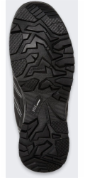 Helly Hansen Pracovní boty Manchester Low BOA černé