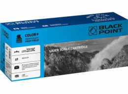 Black&nbsp;Point&nbsp;Toner&nbsp;Toner&nbsp;Black&nbsp;Point&nbsp;LCBPH2211XC&nbsp;nahrazuje&nbsp;HP&nbsp;W2211X,&nbsp;azurová