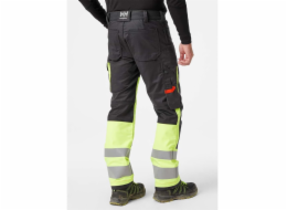 Helly Hansen Žluté reflexní kalhoty Alna 20
