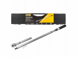 Hikoki Momentový klíč JCB 3/4 200-800 Nm