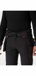 Helly Hansen Opasek na nářadí Connect Ergo ČERNÝ