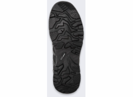 Helly Hansen Pracovní boty Manchester Low S3 černé