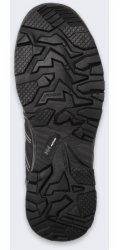 Helly Hansen Pracovní boty Manchester Low S3 černé