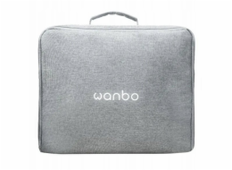 Wanbo Brašna na projektor | pro X5 Air, X5 Pro | Šedá