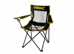 King Camp Skládací kempingová židle