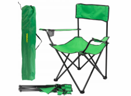 King Camp Skládací kempingová židle
